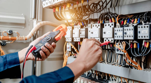 Best Electrical System Inspection  in Williamsburg, OH