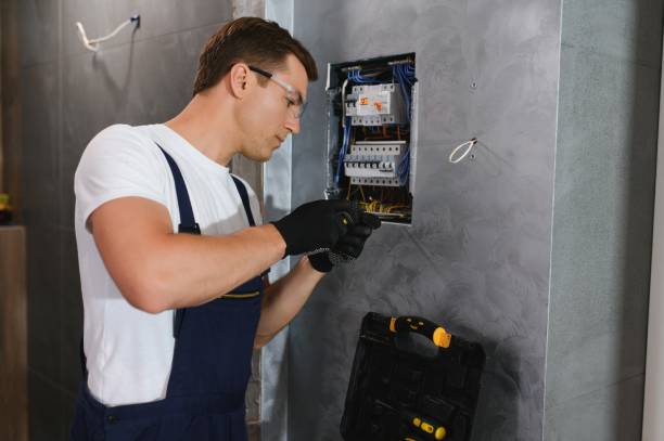Best Electrical Troubleshooting Services  in Williamsburg, OH