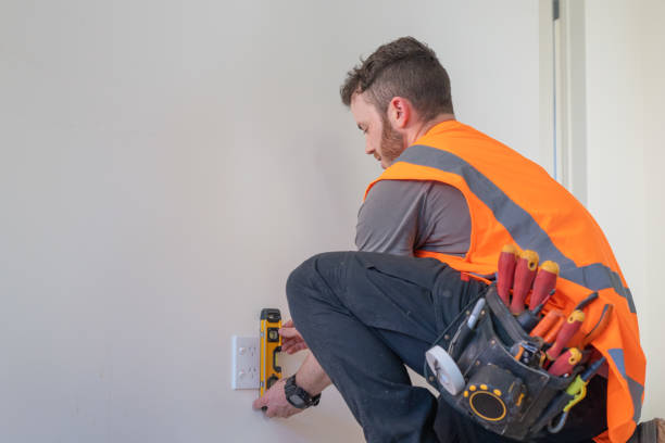  Williamsburg, OH Electrician Pros
