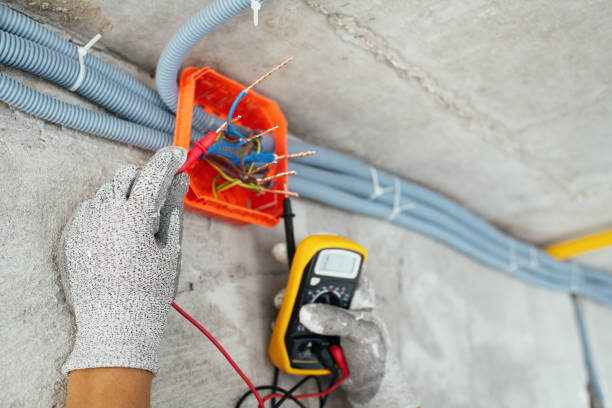 Best Electrical Contractors for Businesses  in Williamsburg, OH