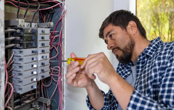 Best Local Electrician Companies  in Williamsburg, OH